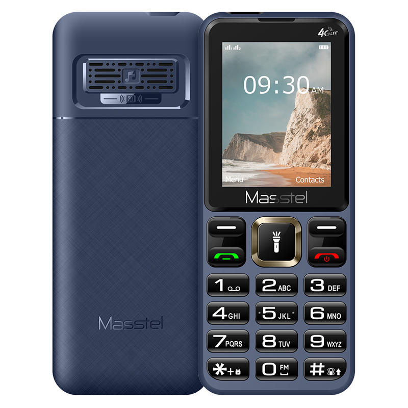 Masstel Izi T5 Plus 4G