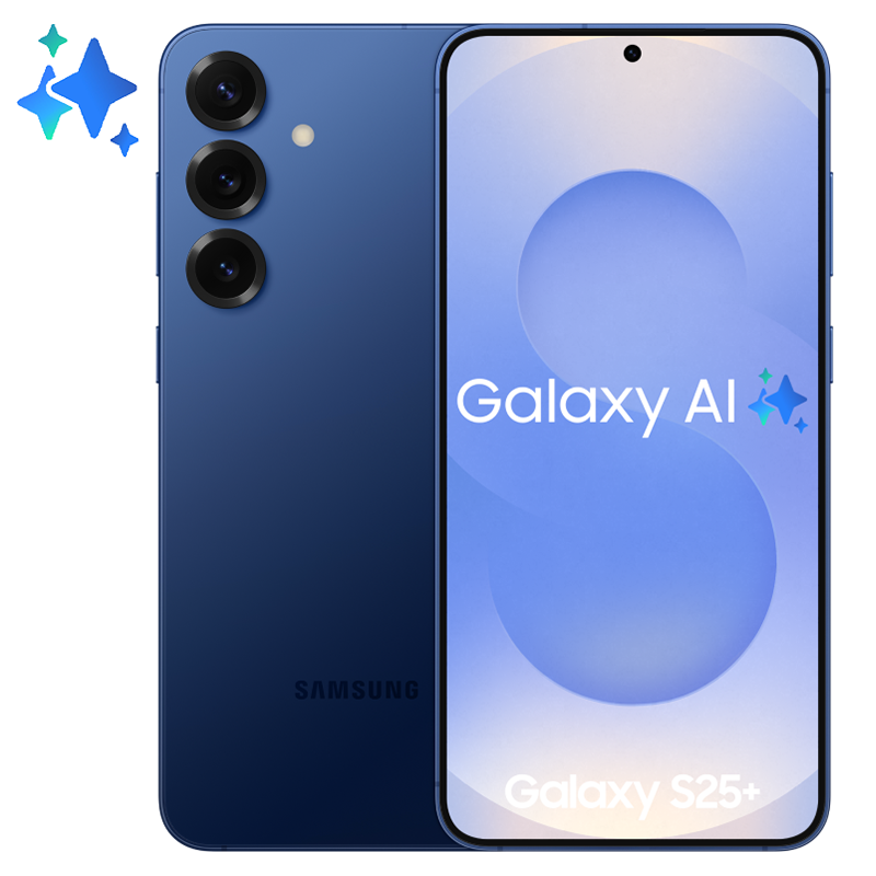 Samsung Galaxy S25 Plus 5G