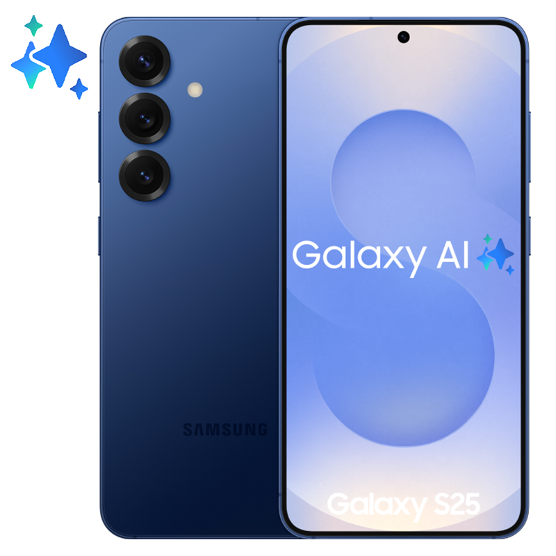 Samsung Galaxy S25 5G