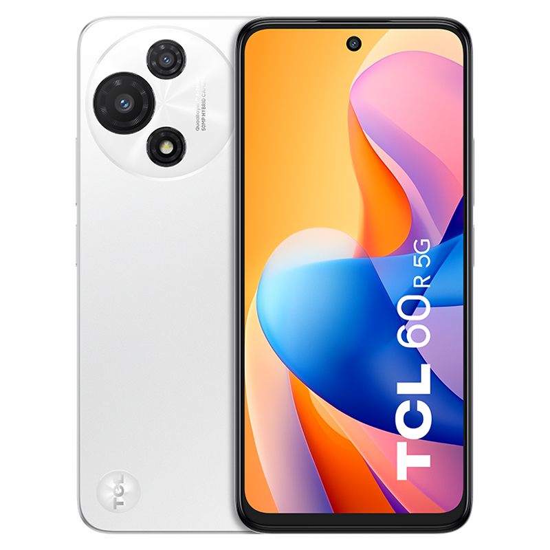 TCL 60R 5G 4GB
