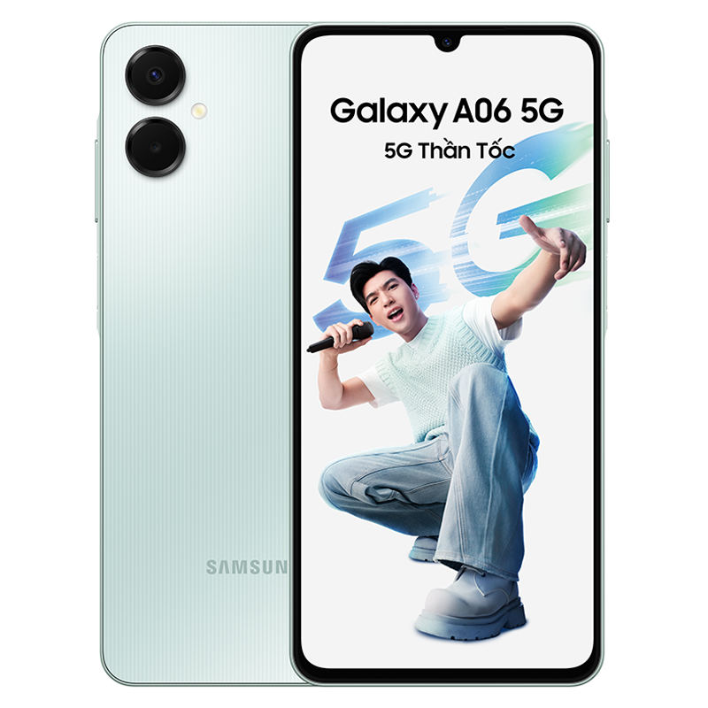 Samsung Galaxy A06 5G