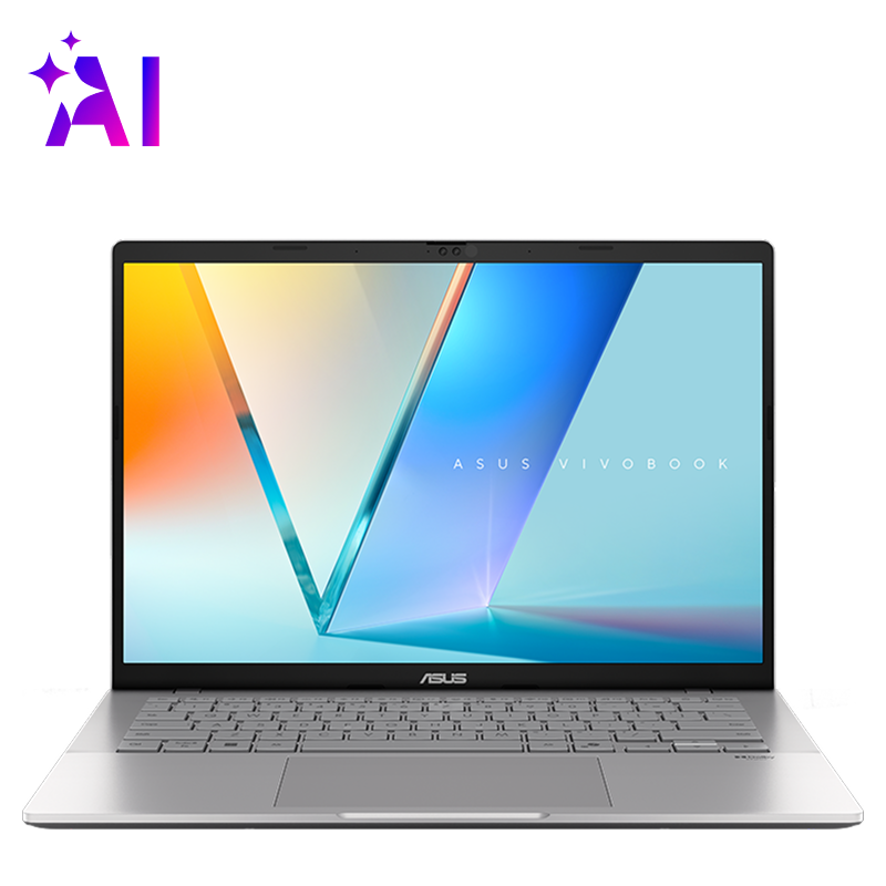 Asus Vivobook S14 M3407KA-SF034WS AMD Ryzen AI 5 330