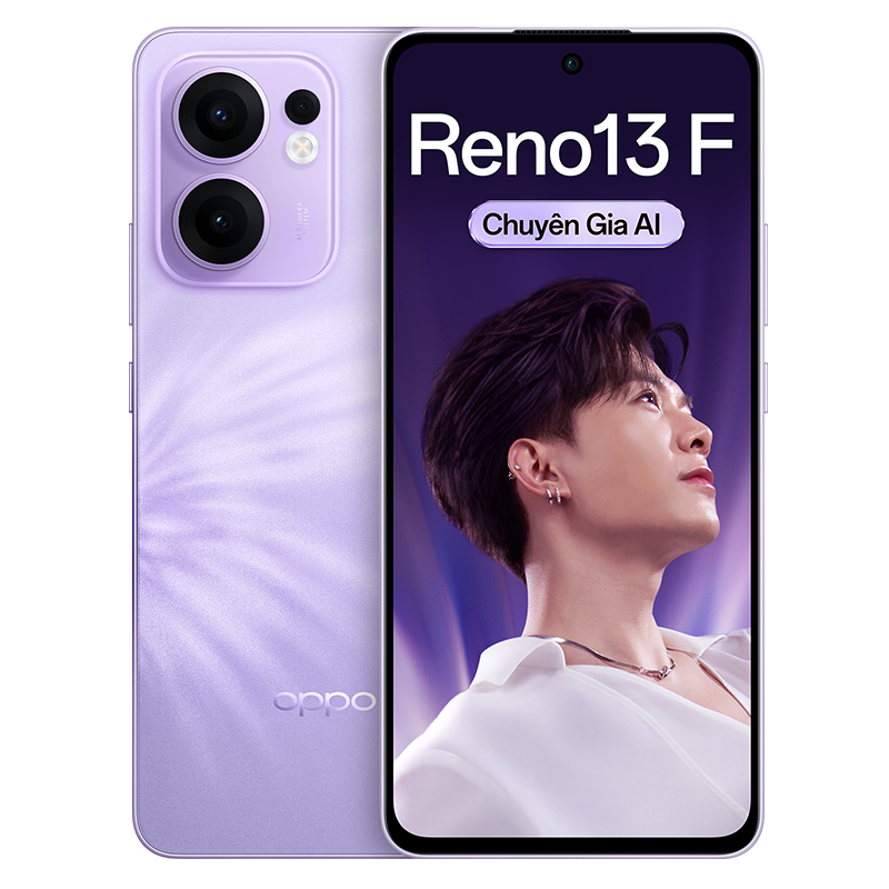 OPPO Reno13 F 5G 12GB