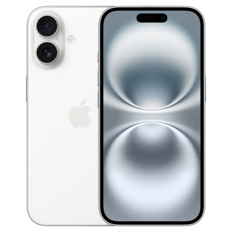 iPhone 16