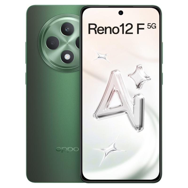 OPPO Reno12 F 5G 8GB