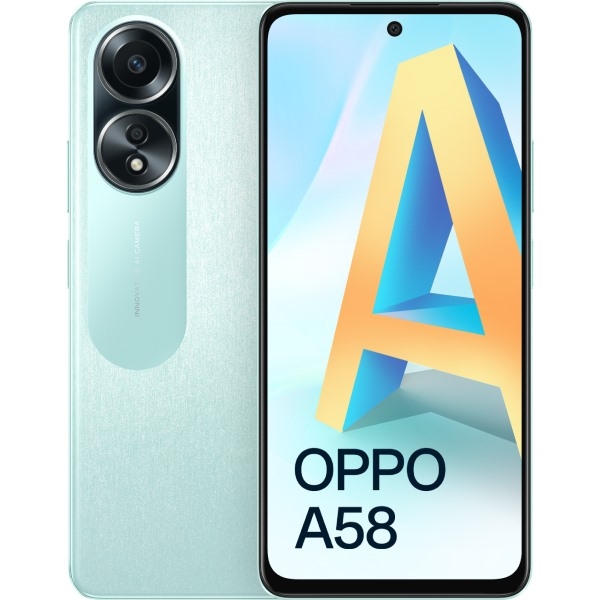 OPPO A58 8GB