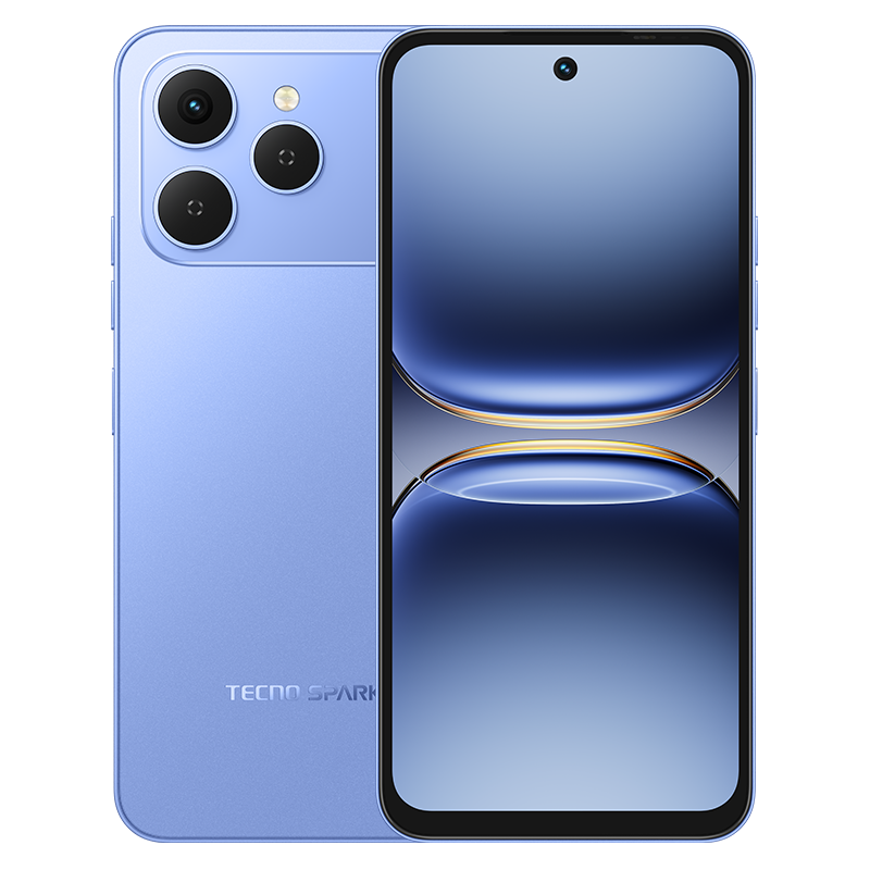 Tecno Spark 40 6GB