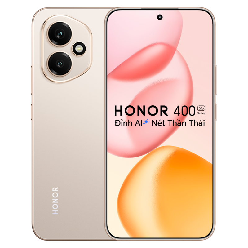 Honor 400 5G 12GB
