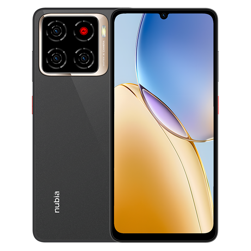 Nubia A56 4GB