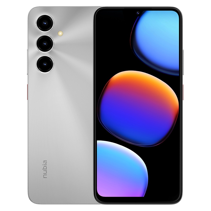 Nubia V80 Max 8GB