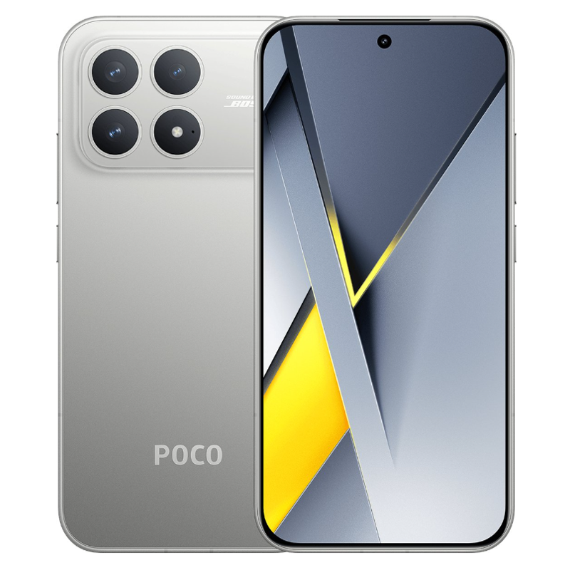 Xiaomi Poco F8 Pro 5G 12GB