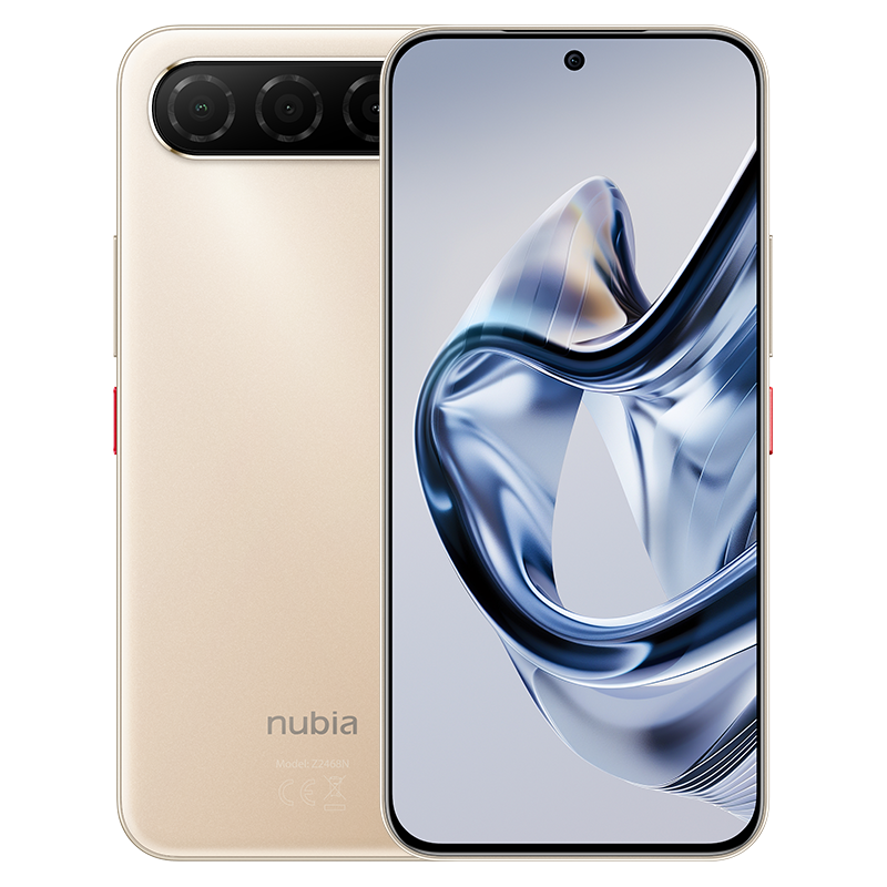 Nubia Air 5G 8GB