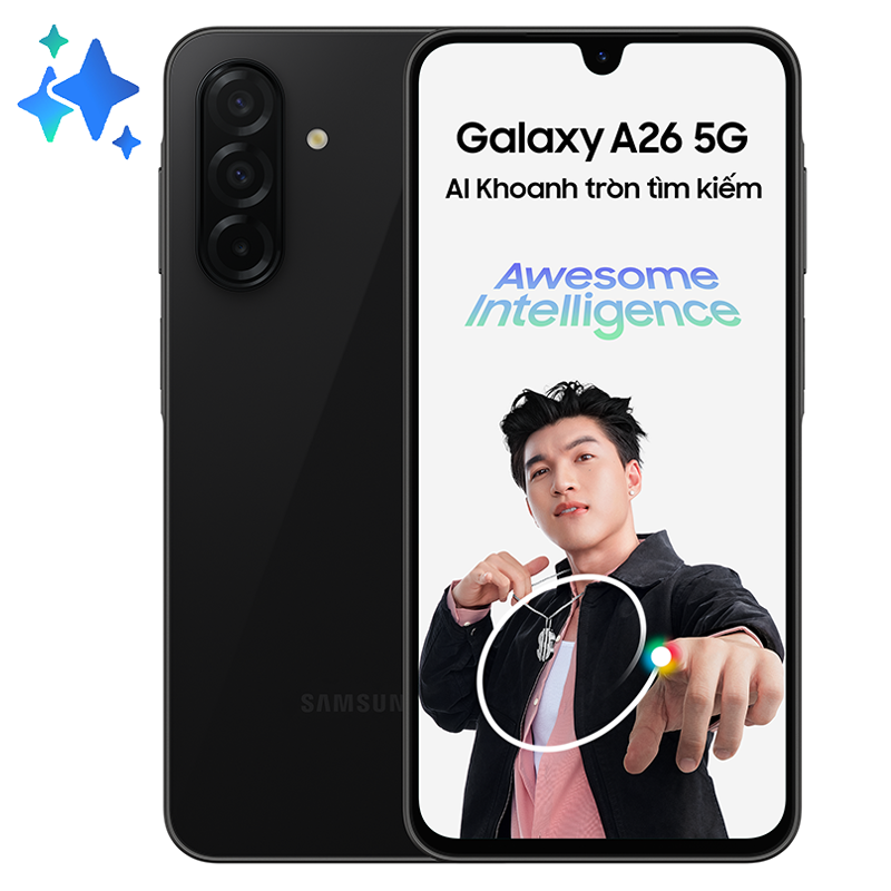 Samsung Galaxy A26 5G