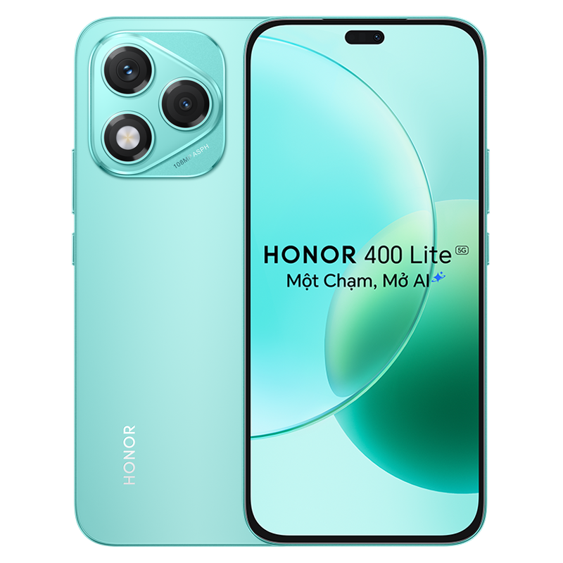 Honor 400 Lite 5G 12GB