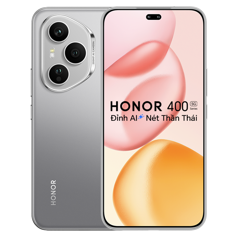 Honor 400 Pro 5G 12GB