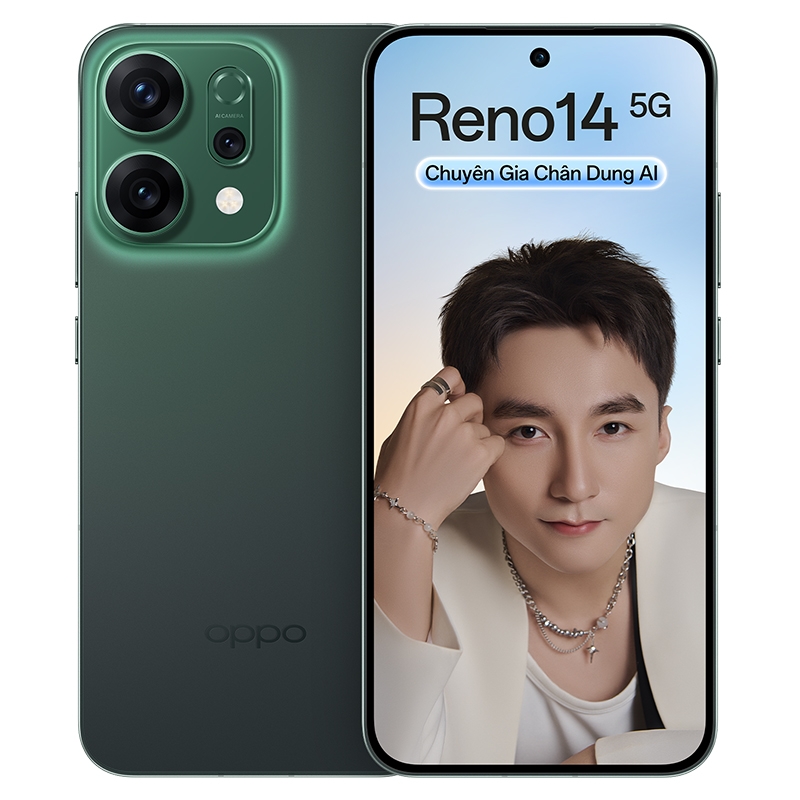 OPPO Reno14 5G 12GB