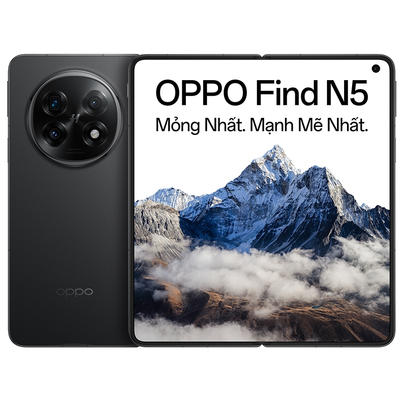 OPPO Find N5 5G 16GB