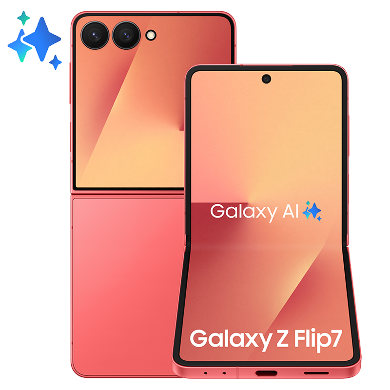 Samsung Galaxy Z Flip7 5G