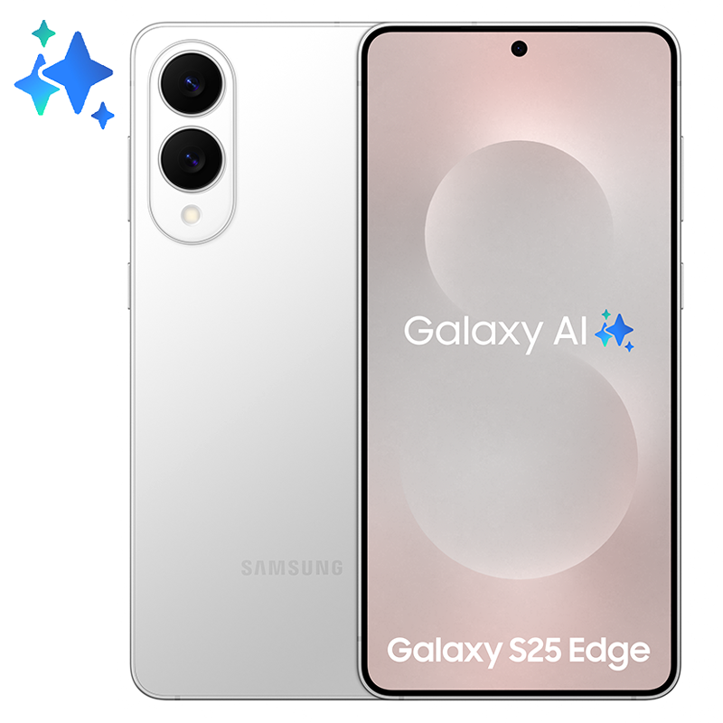 Samsung Galaxy S25 Edge 5G