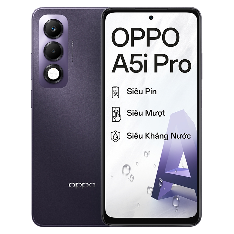 OPPO A5i Pro 8GB