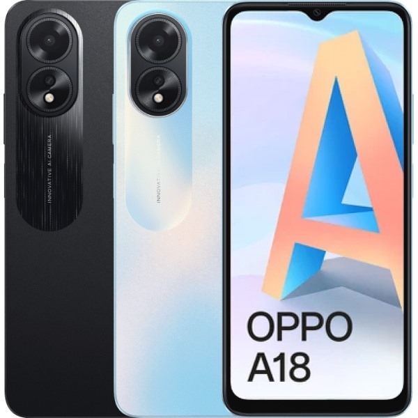 OPPO A18 4GB