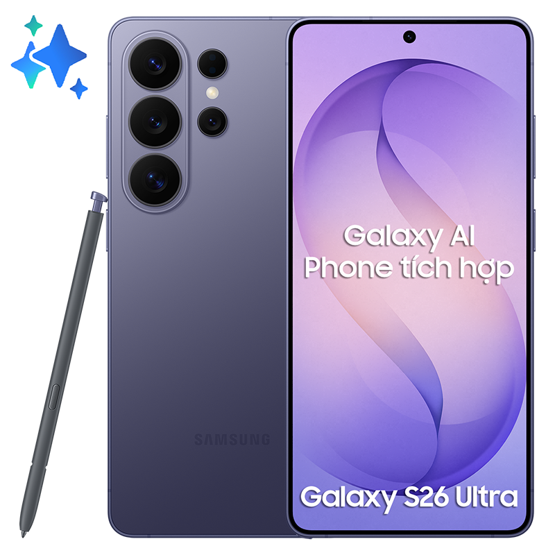 Samsung Galaxy S26 Ultra 5G 16GB