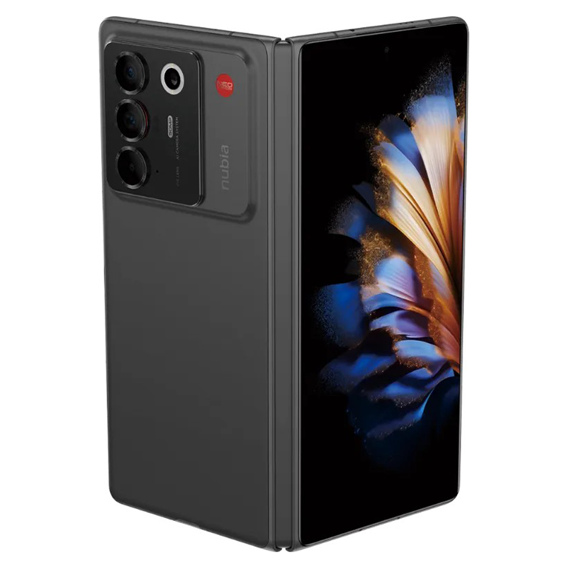 Nubia Fold 5G 12GB