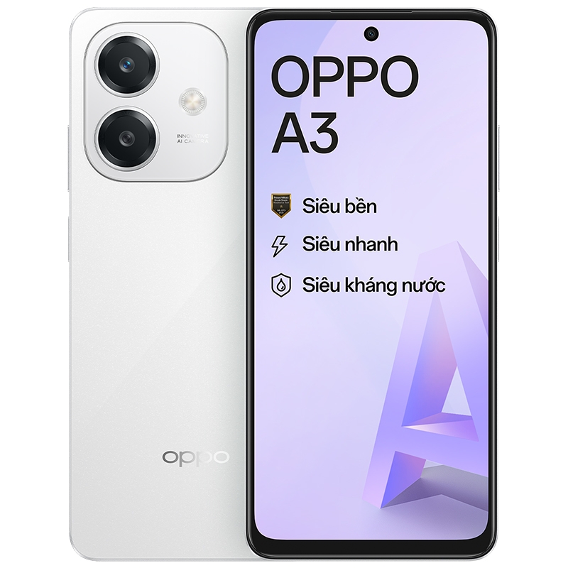 OPPO A3 8GB