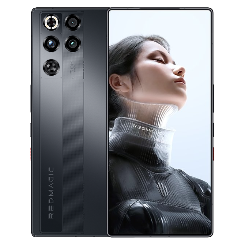 RedMagic 11 Pro 5G 12GB