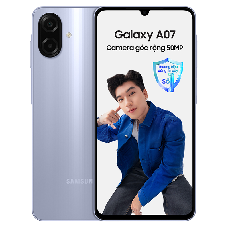 Samsung Galaxy A07