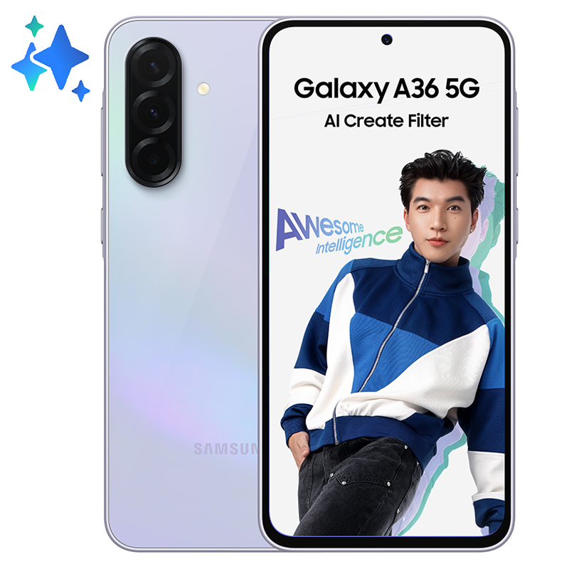 Samsung Galaxy A36 5G