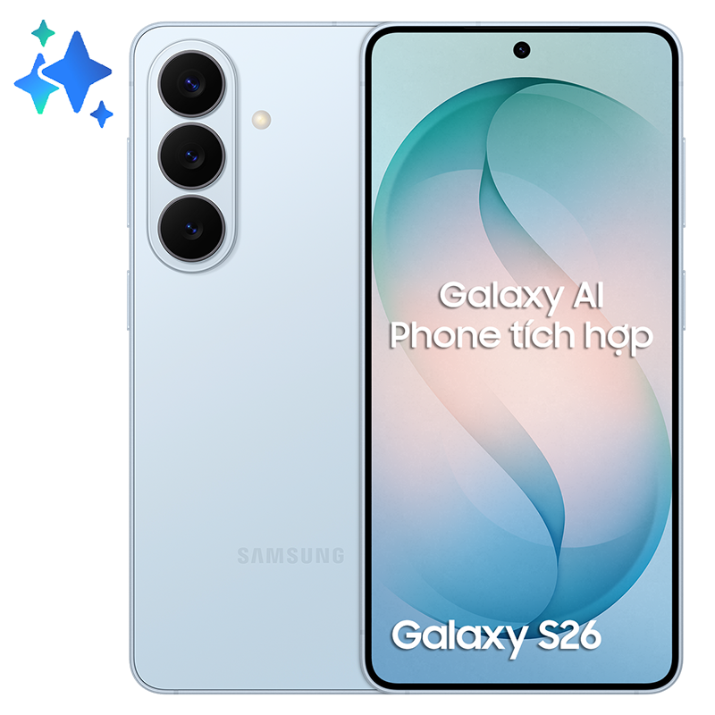 Samsung Galaxy S26 5G 12GB