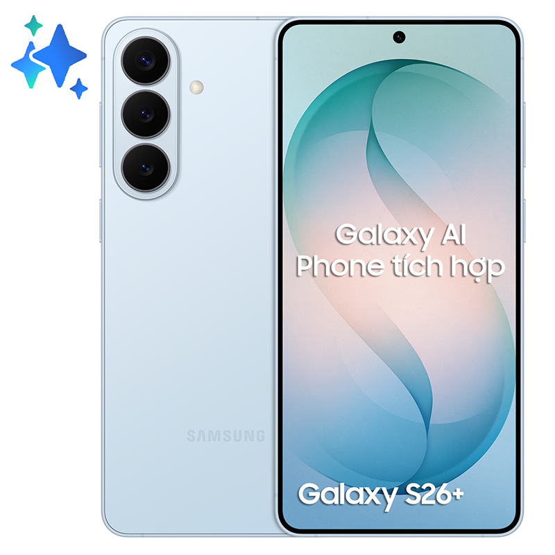 Samsung Galaxy S26 Plus 5G 12GB