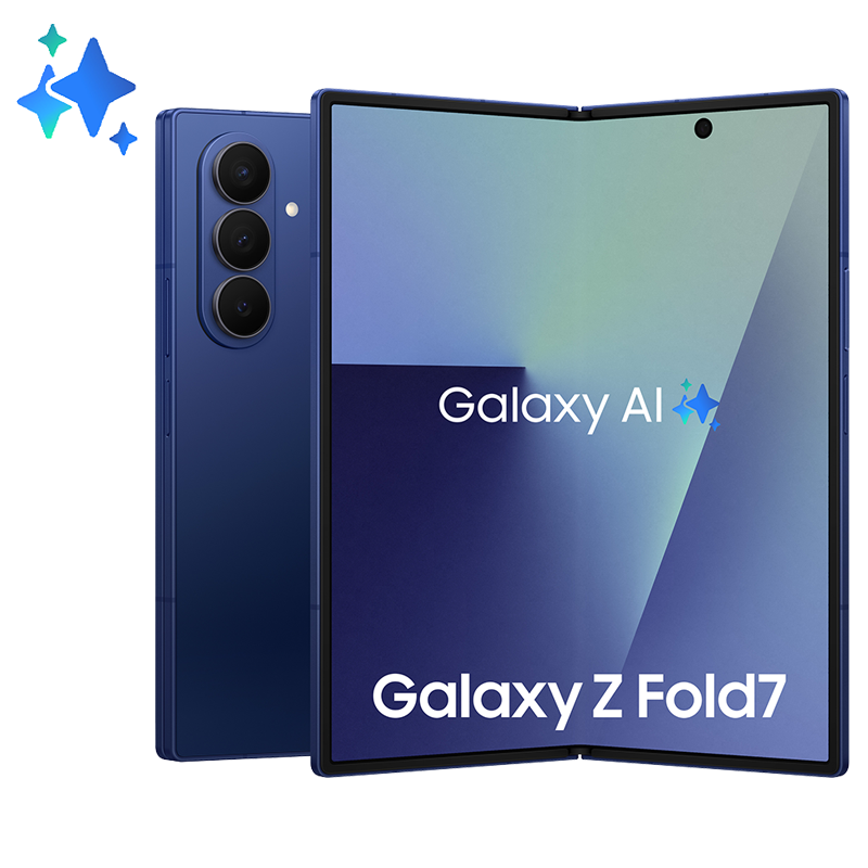 Samsung Galaxy Z Fold7 5G