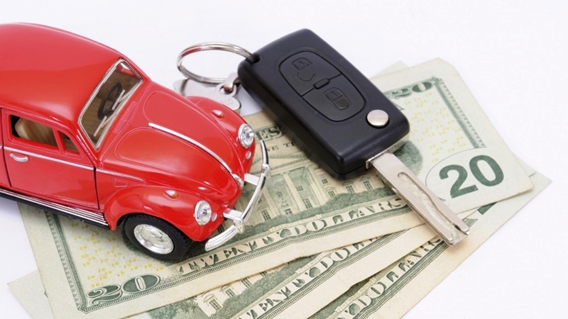 Bài toán về mua xe ô tô trả góp có nên mua hay không ? Mua trả góp ô tô Vay tiền  