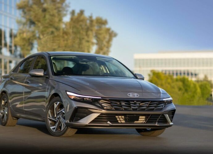 Thủ tục mua trả góp xe ô tô Huydai Elantra 2024 Hướng dẫn mua trả góp Mua trả góp ô tô  