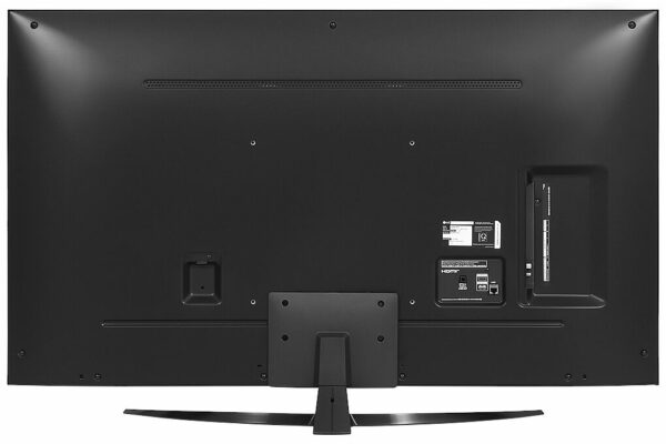 Smart Tivi NanoCell LG 4K 55 inch 55NANO76SQA  