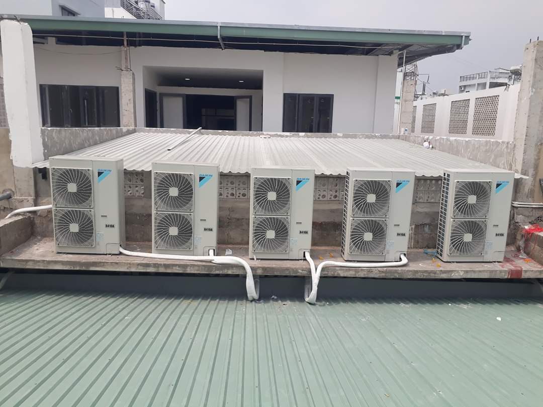 Trả Góp thi-cong-lap-dat-may-lanh-cong-trinh Dịch vụ Thi Công Lắp Đặt Máy Lạnh Công Trình cho Nhà Xưởng, Công ty, Văn Phòng Công trình thi công  