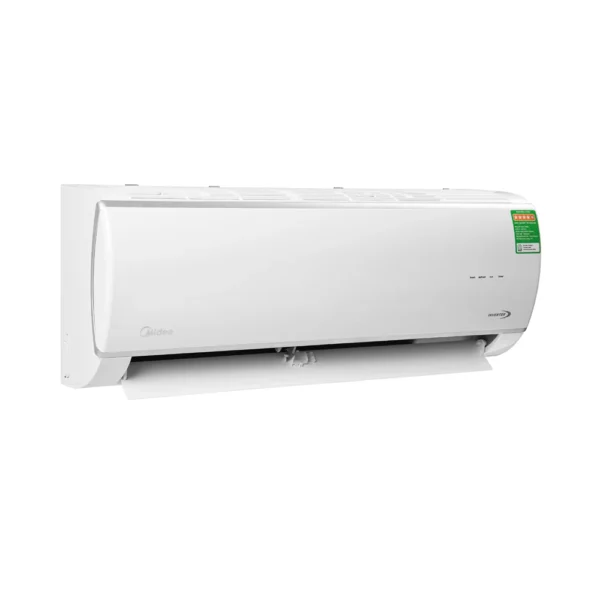 Máy lạnh Midea Inverter 1.0 HP MSAFC-10CRDN8 Máy lạnh điều hoà Bán điện máy LG, miễn phí giao hàng, tư vấn hỗ trợ lắp đặt 3