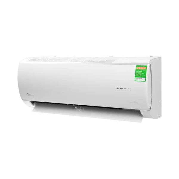 Máy lạnh Midea Inverter 1.0 HP MSAFC-10CRDN8 Máy lạnh điều hoà Bán điện máy LG, miễn phí giao hàng, tư vấn hỗ trợ lắp đặt 4