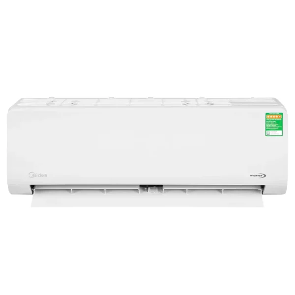 Máy lạnh Midea Inverter 1.5 HP MSAGII-13CRDN8 Máy lạnh MIDEA Bán điện máy LG, miễn phí giao hàng, tư vấn hỗ trợ lắp đặt 2
