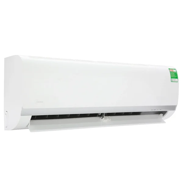 Máy lạnh Midea Inverter 1.5 HP MSAGII-13CRDN8 Máy lạnh MIDEA Bán điện máy LG, miễn phí giao hàng, tư vấn hỗ trợ lắp đặt 4