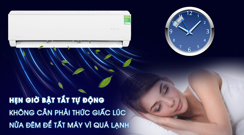 Trả Góp midea-msafa-18crdn8-085420-025409-bt7 Máy lạnh Midea Inverter 2 hp MSAFA-18CRDN8  