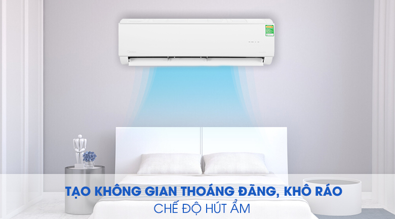 Trả Góp midea-msafa-18crdn8-085420-025415-bt5 Máy lạnh Midea Inverter 2 hp MSAFA-18CRDN8  